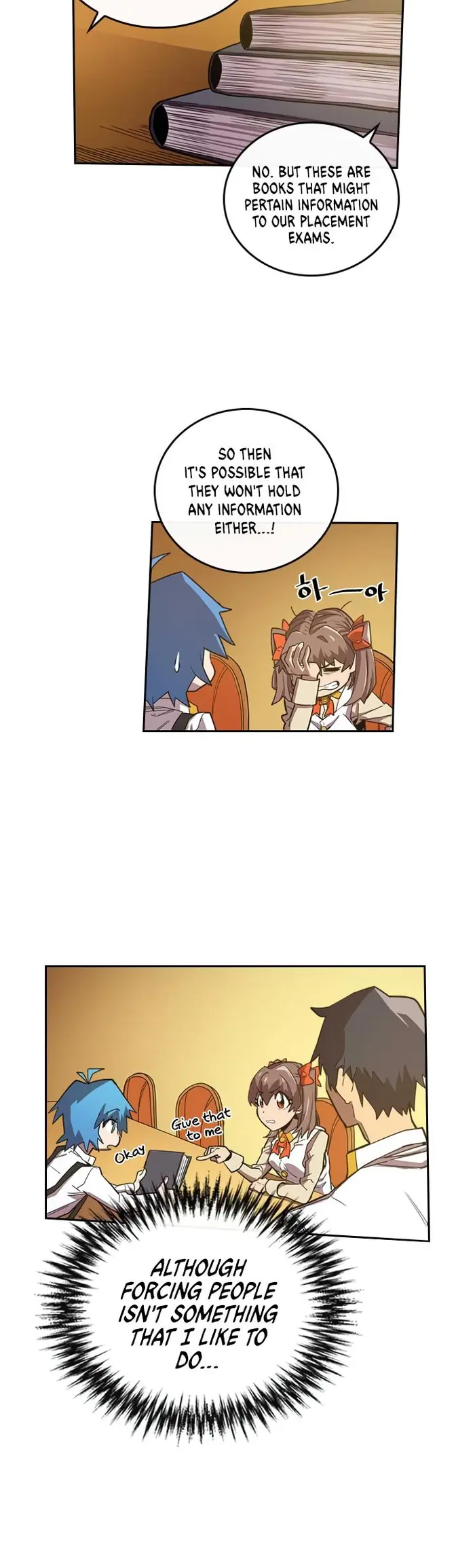 A Returner’s Magic Should Be Special Chapter 24 image 11_optimized
